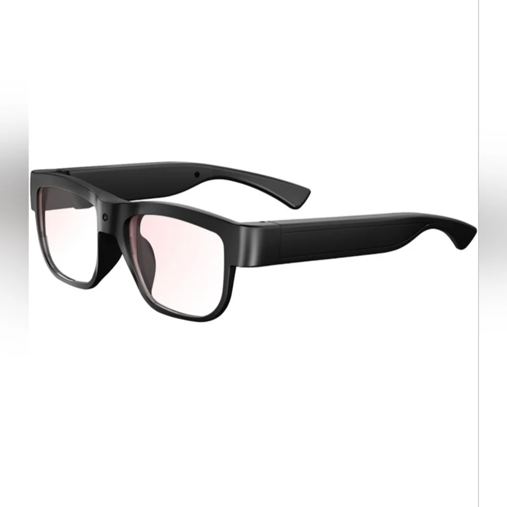 HD 32G Smart Camera Glasses